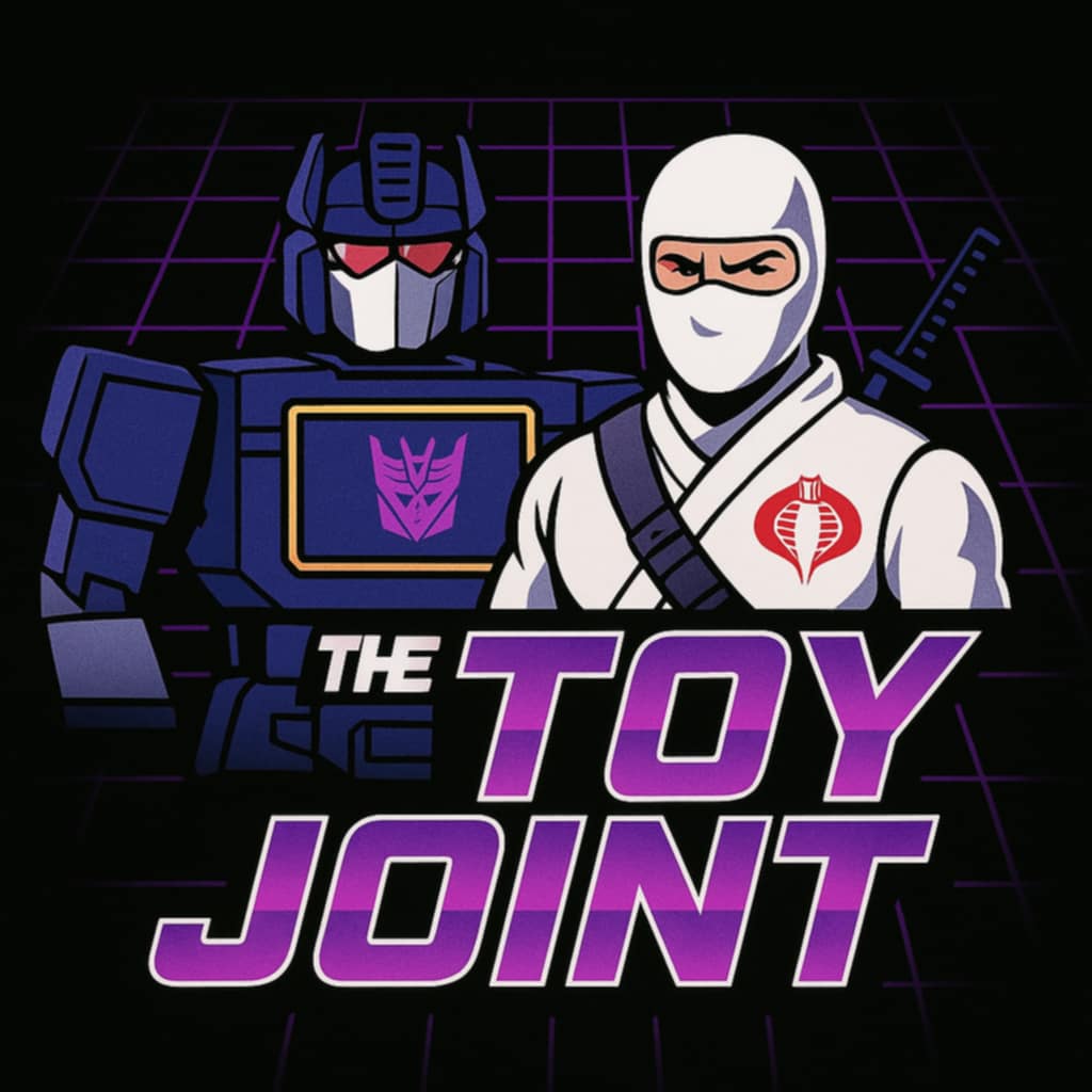 gi joe, transformers, toy collectors